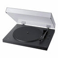 Record Player Sony PSLX310BT Black