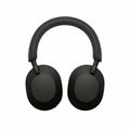 Headphones with Headband Sony WH-1000XM5 Black