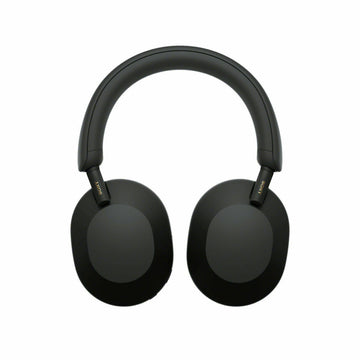 Headphones with Headband Sony WH-1000XM5 Black