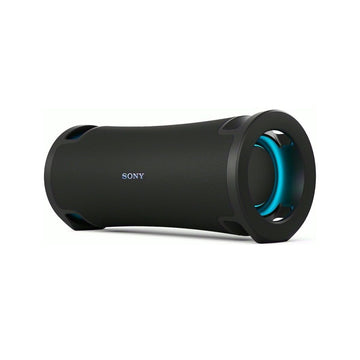 Portable Bluetooth Speakers Sony Black
