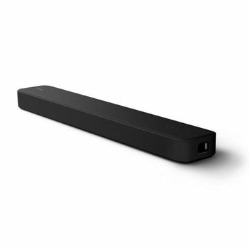 Wireless Sound Bar Sony HTS2000250W Black