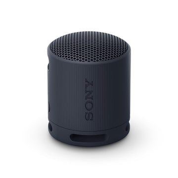 Bluetooth Speakers Sony SRSXB100B Black