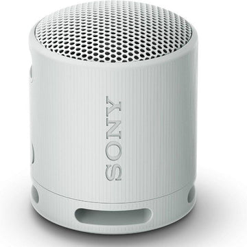 Portable Bluetooth Speakers Sony XB100 Grey