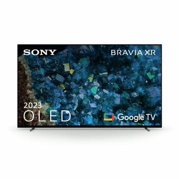 Television Sony XR-55A80L 55" 4K Ultra HD OLED QLED