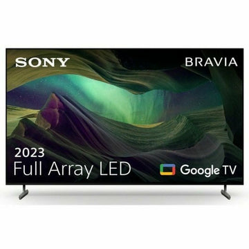 Television Sony 65X85L 65" 4K Ultra HD HDR D-LED LCD