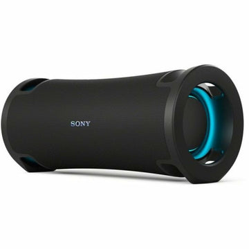 Portable Speaker Sony SRSULT70B Black