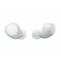 In-ear Bluetooth Headphones Sony WFC510W.CE7 White