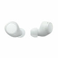 In-ear Bluetooth Headphones Sony WFC510W.CE7 White