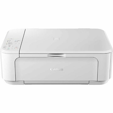 Multifunction Printer  Canon MG3650S
