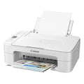 Multifunction Printer Canon TS3351 WHITE