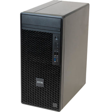 Desktop PC Axis 02694-003 16 GB RAM 256 GB SSD 16 GB 8 TB SSD