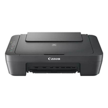 Multifunction Printer Canon 0727C076
