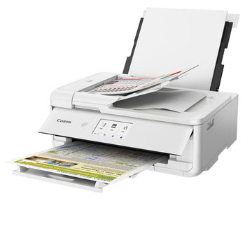 Multifunction Printer Canon Pixma TS9551Ca