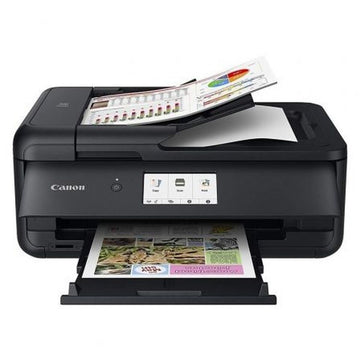 Multifunction Printer Canon 6152C026