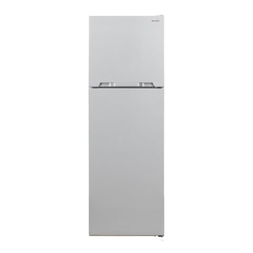 Combined Refrigerator Sharp SJFTA03ITXWEES 252 L
