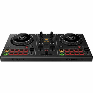 Control DJ Pioneer DDJ-200 (Refurbished A)