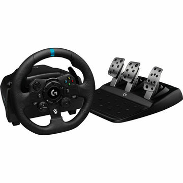 Racing Steering Wheel Logitech G923 RACING