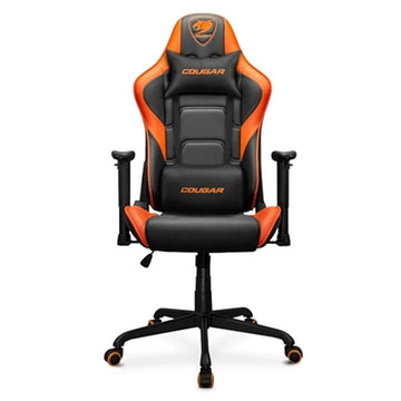 Gaming Chair Cougar 3MELIORB.0001 Orange
