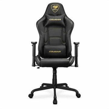 Gaming Chair Cougar 3MELIGLB.0001 Gold