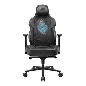 Gaming Chair Cougar Nxsys Aero Black