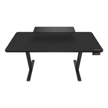 Desk Gaming Cougar 3MSTA3WB.0001 Black 140 x 60 cm