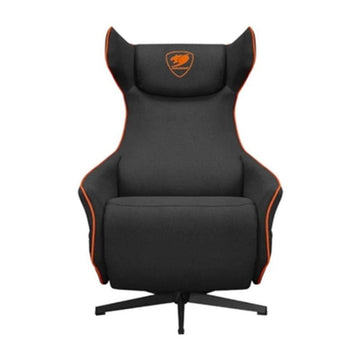 Gaming Chair Cougar MAGUS Black