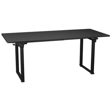Desk Gaming Cougar E-GRAV 180 Black