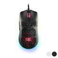 LED-Gaming-Maus Mars Gaming MMAX RGB