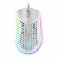 Mouse Mars Gaming White