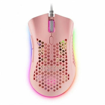 LED Gaming Mouse Mars Gaming MMEXP