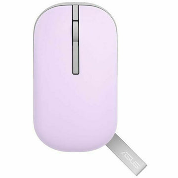 Mouse Asus MD100 Purple 1600 dpi