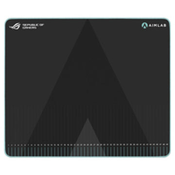 Gaming Mouse Mat Asus Hone Ace Aim Lab Edition Black