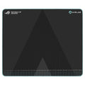 Gaming Mouse Mat Asus Hone Ace Aim Lab Edition Black