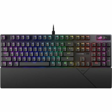 Keyboard Asus Strix Scope II Black