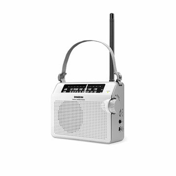 Radio AM/FM Sangean PR-D6
