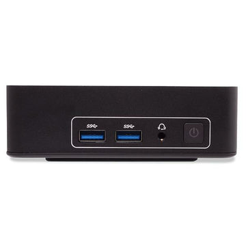 Mini PC Aopen DEN5128 I3-1215U Intel Core I3-1215U 8 GB RAM 128 GB SSD