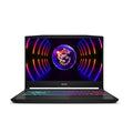 Laptop MSI Katana 15-487XES Intel Core i7-13620H Nvidia Geforce RTX 4060 32 GB RAM 1 TB SSD