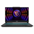 Laptop MSI 15,6" Intel Core i7-13620H 16 GB RAM 1 TB SSD Nvidia Geforce RTX 4050