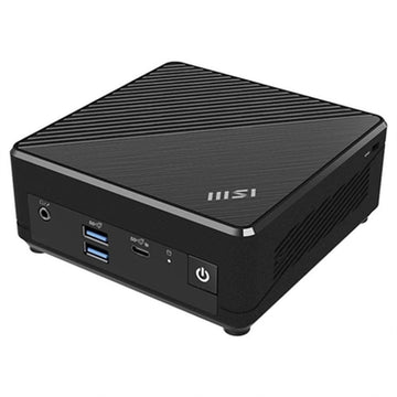 Mini PC MSI Cubi N ADL-046BES 1 TB