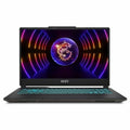 Laptop MSI Cyborg 15 A13VF-828XES 15,6" Intel Core i7-13620H 16 GB RAM 512 GB 512 GB SSD Nvidia Geforce RTX 4060