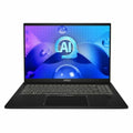 Laptop MSI Summit E16 AI Evo A1MTG-013ES 16" Intel Evo Core Ultra 7 155H 32 GB RAM 1 TB SSD