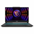 Laptop MSI Cyborg 15 A13VF-879XES 15,6" Intel Core i7-13620H 32 GB RAM 1 TB SSD Nvidia Geforce RTX 4060