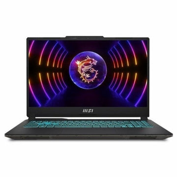 Laptop MSI Cyborg 15 A13VF-879XES 15,6" Intel Core i7-13620H 32 GB RAM 1 TB SSD Nvidia Geforce RTX 4060