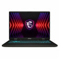 Laptop MSI Sword 16 HX B14VFKG-054XES 16" Intel Core i9 32 GB RAM 1 TB SSD Nvidia Geforce RTX 4060