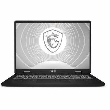 Laptop MSI 9S7-15P212-090