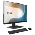 All in One MSI AM242P-1241ES 23,8" 16 GB RAM 512 GB SSD Intel Core I7-1255U