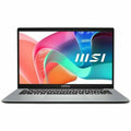 Laptop MSI 9S7-14S122-203 14" 16 GB RAM 1 TB SSD