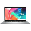 Laptop MSI 15,6" Intel Core i7-1355U 32 GB RAM 1 TB SSD