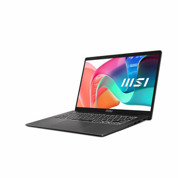 Laptop MSI 9S7-14S121-206 512 GB SSD