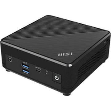 Desktop PC MSI Cubi N ADL S-226BEU Intel N200